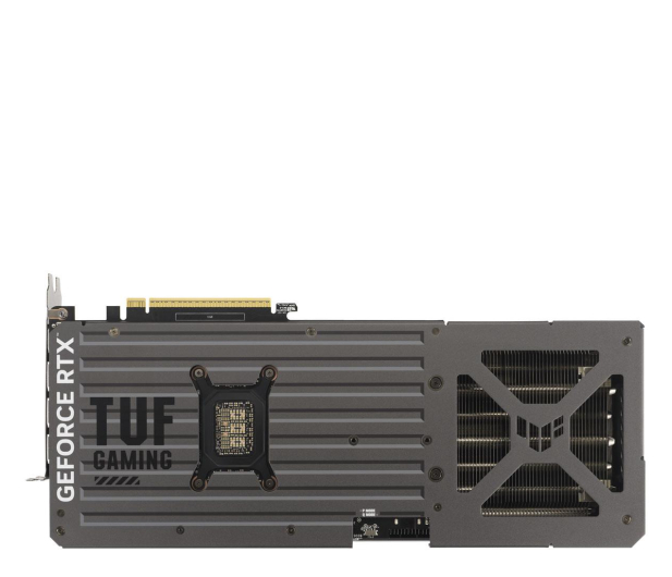 ASUS GeForce RTX 5080 TUF Gaming OC 16GB GDDR7 DLSS4 TUF-RTX5080-O16G-GAMING - 1309148 - zdjęcie 6